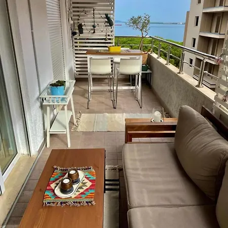 Apartmán La Casa De Soleil