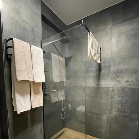 Apartmán La Casa De Soleil