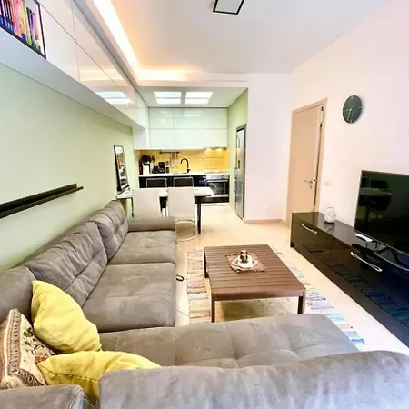 La Casa De Soleil Apartment *