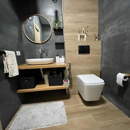 La Casa De Soleil Apartment Vlore