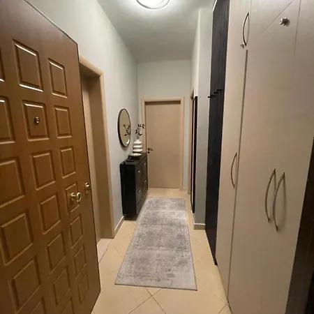 La Casa De Soleil Apartment Vlore